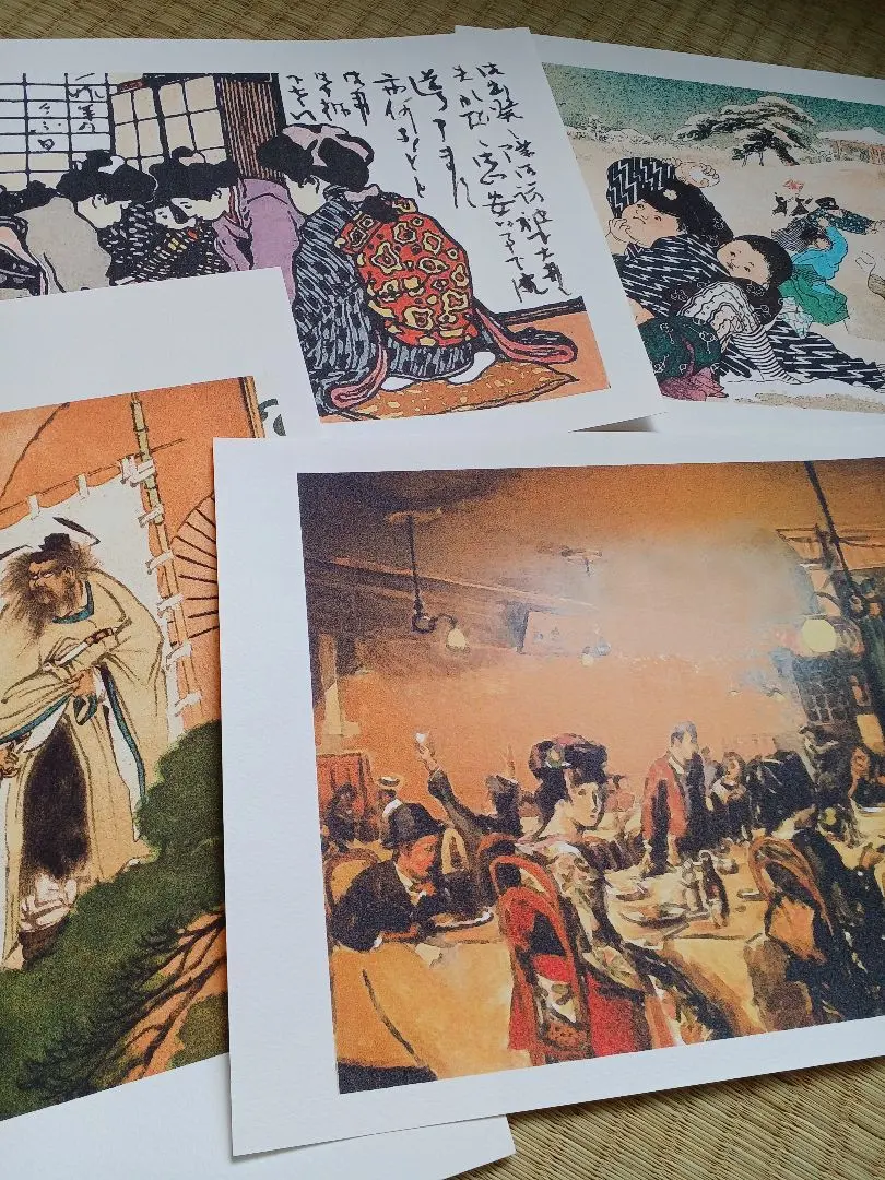 2026年最新】木村荘八の人気アイテム - メルカリ