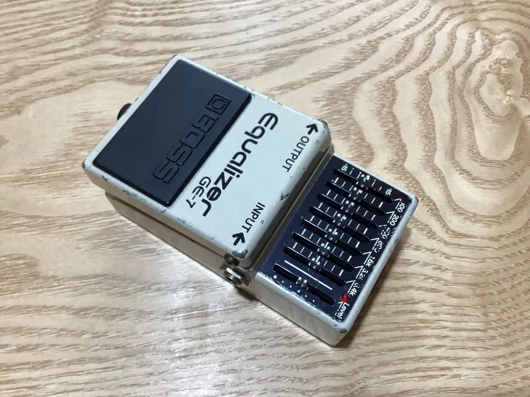 2026年最新】boss 日本製 ge-7の人気アイテム - メルカリ