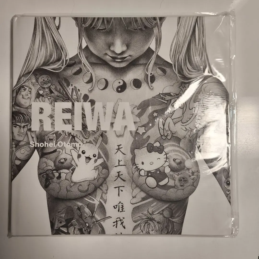 2026年最新】otomo shoheiの人気アイテム - メルカリ