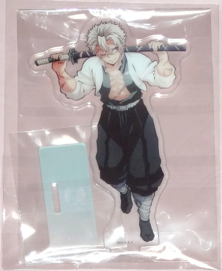 2026年最新】不死川実弥 アクリルスタンド 昼下がりの人気アイテム