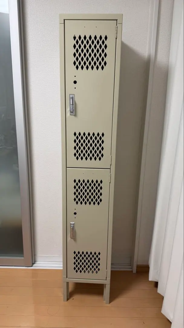 2026年最新】lyon ロッカーの人気アイテム - メルカリ