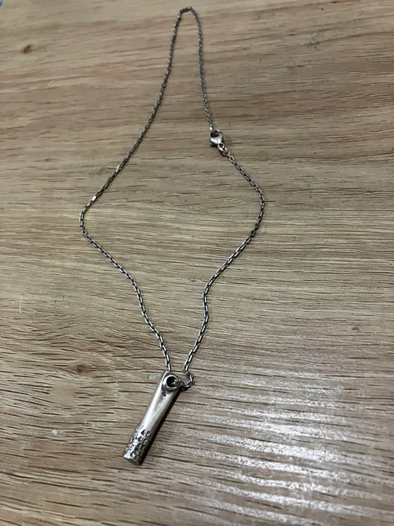 2026年最新】SERGE THORAVAL ネックレスの人気アイテム - メルカリ