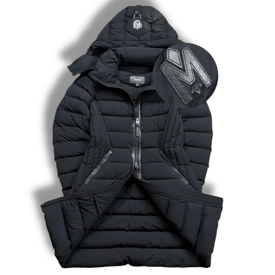 2026年最新】MACKAGE farrenの人気アイテム - メルカリ