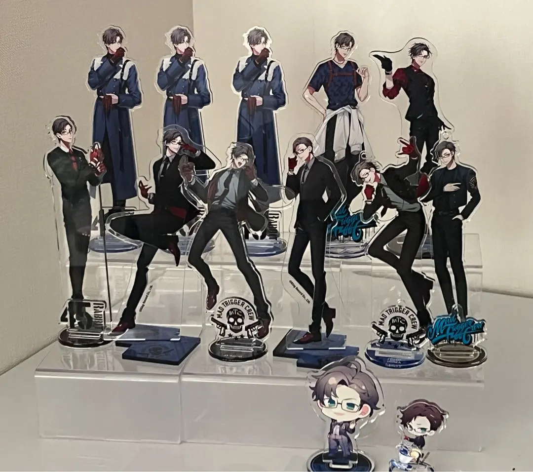 2026年最新】ew04 入間銃兎の人気アイテム - メルカリ