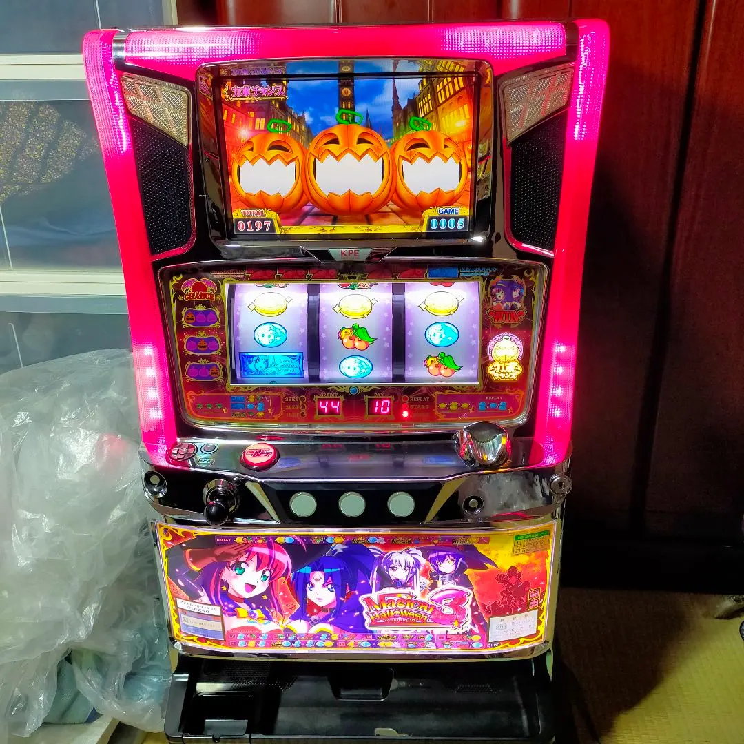 2026年最新】マジカルハロウィン 実機の人気アイテム - メルカリ