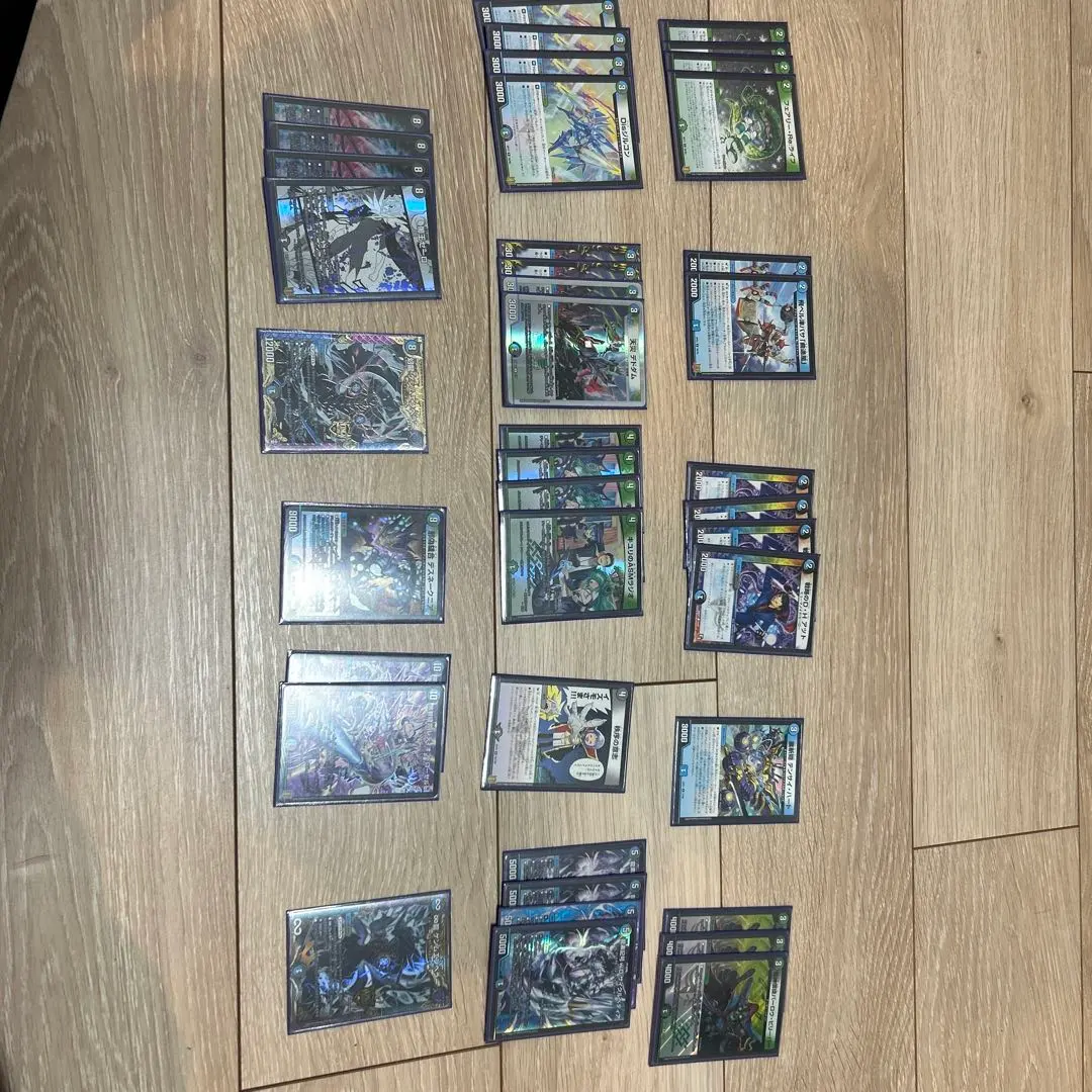 2026年最新】ゼーロデッキの人気アイテム - メルカリ