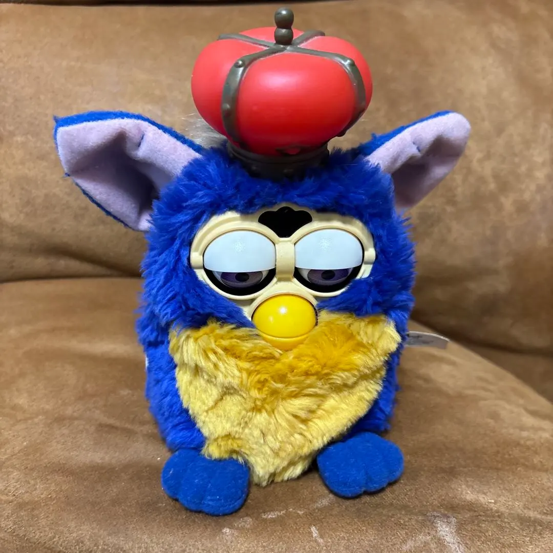 2026年最新】王様ファービーの人気アイテム - メルカリ