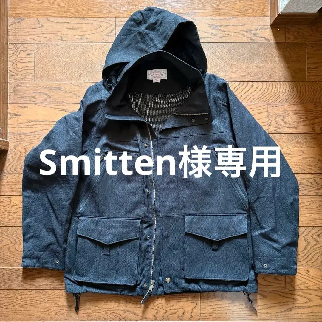 2026年最新】FILSON マウンテンパーカーの人気アイテム - メルカリ