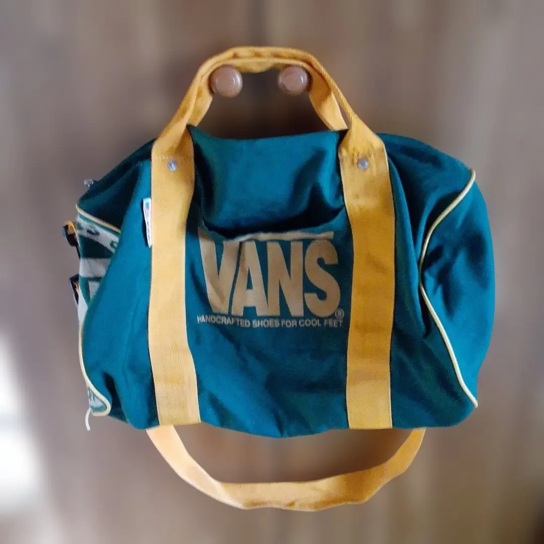 2026年最新】VANS ボストンバッグ・旅行用バッグの人気アイテム - メルカリ