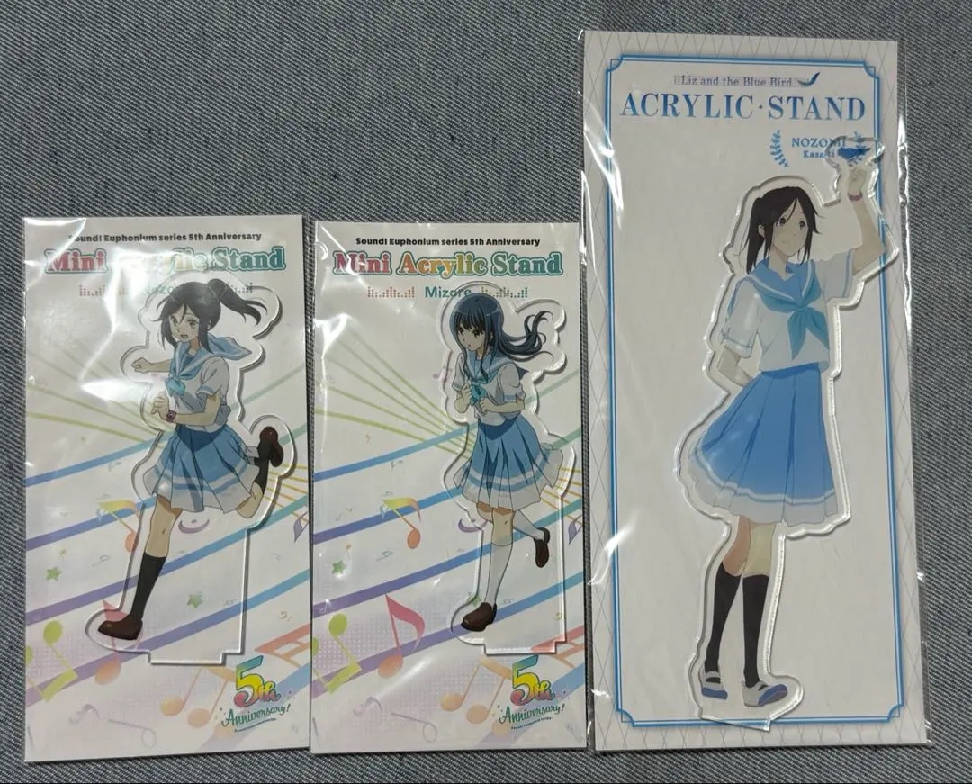 2026年最新】傘木希美 アクリルスタンドの人気アイテム - メルカリ