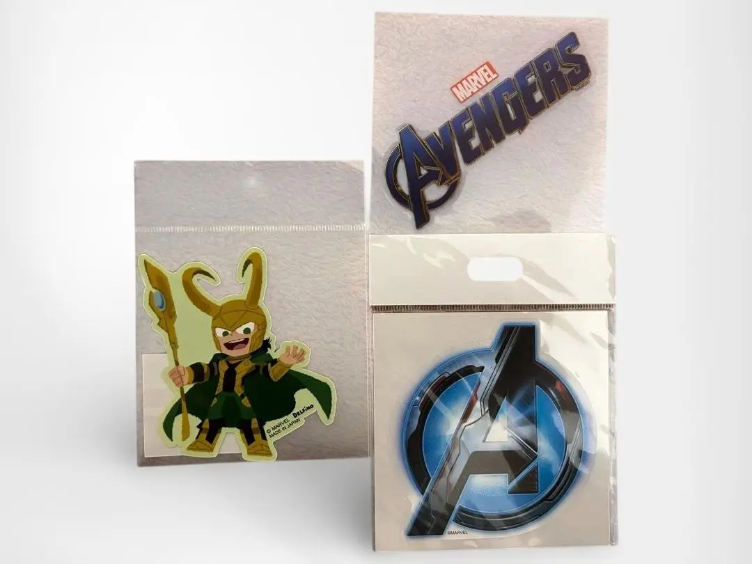 2026年最新】ロキ マーベル アクリルスタンドの人気アイテム - メルカリ