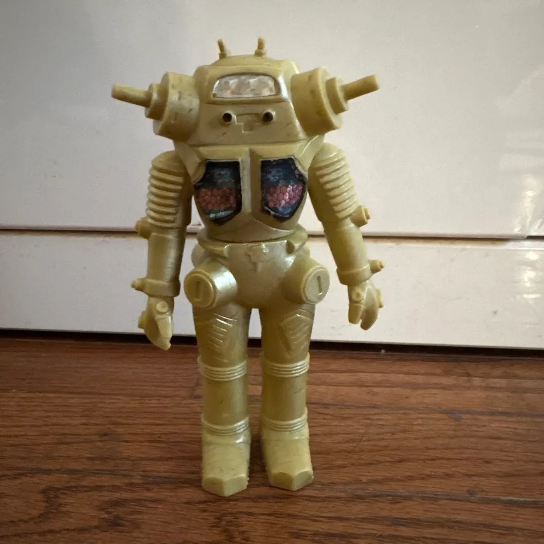 2026年最新】キングジョー 1983の人気アイテム - メルカリ