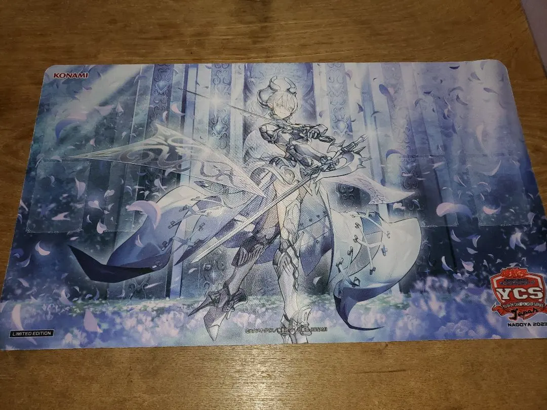 2026年最新】迷宮城の白銀姫 プレイマットの人気アイテム - メルカリ