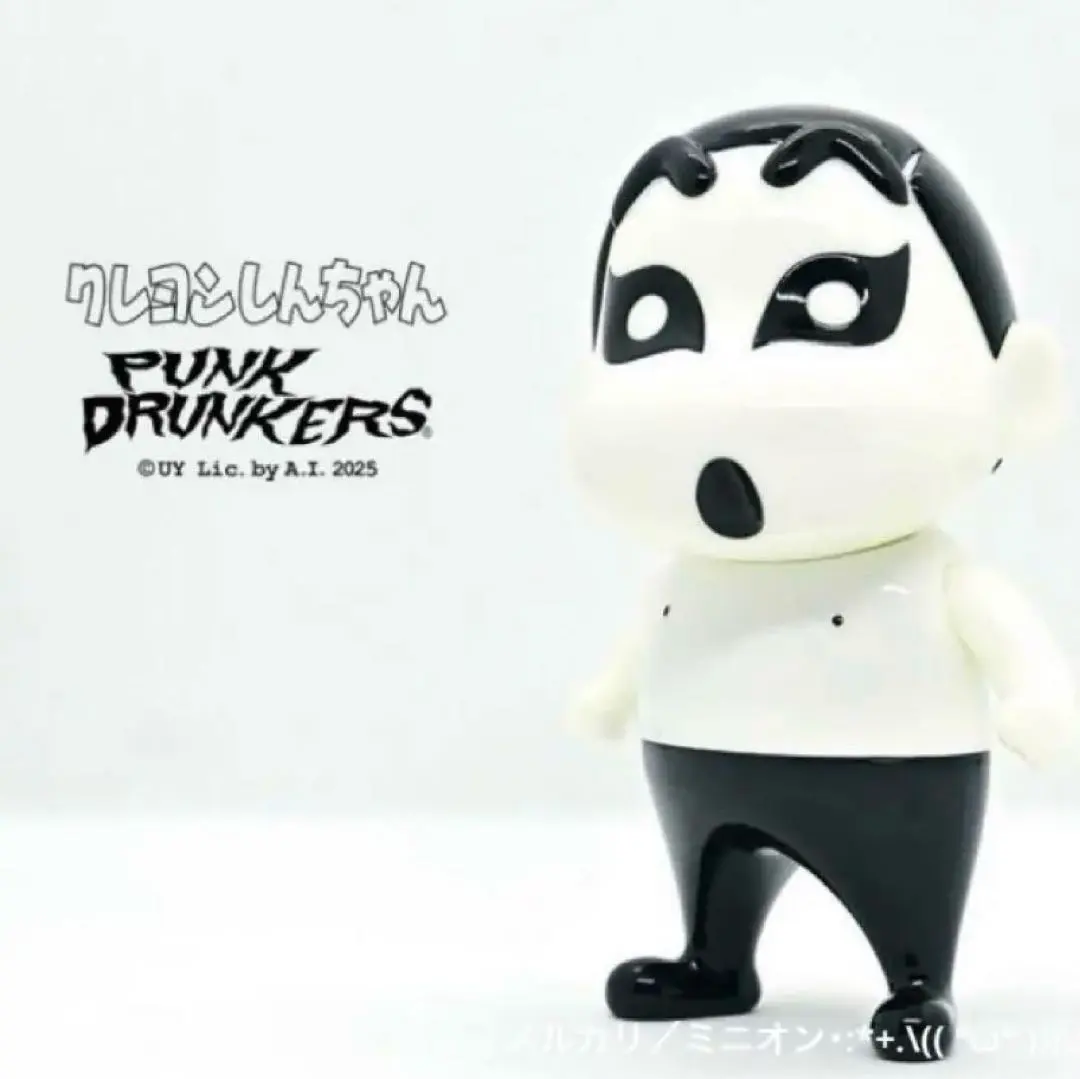 2026年最新】パンク ソフビの人気アイテム - メルカリ