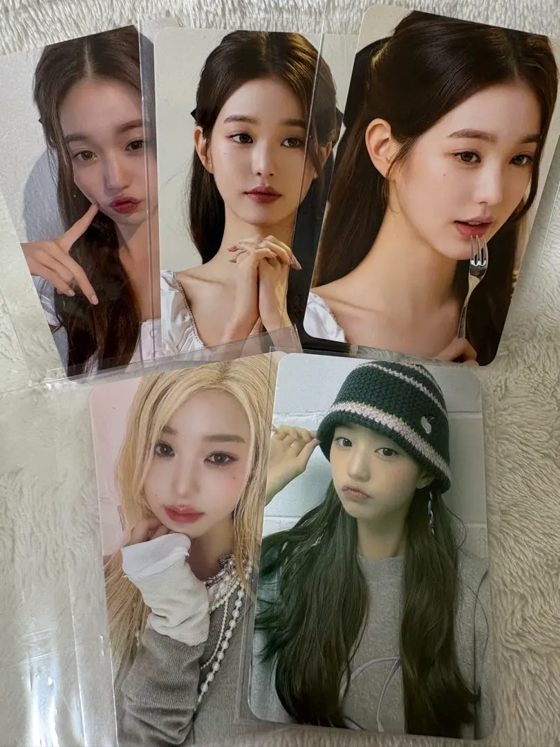 2026年最新】ウォニョン kirshの人気アイテム - メルカリ