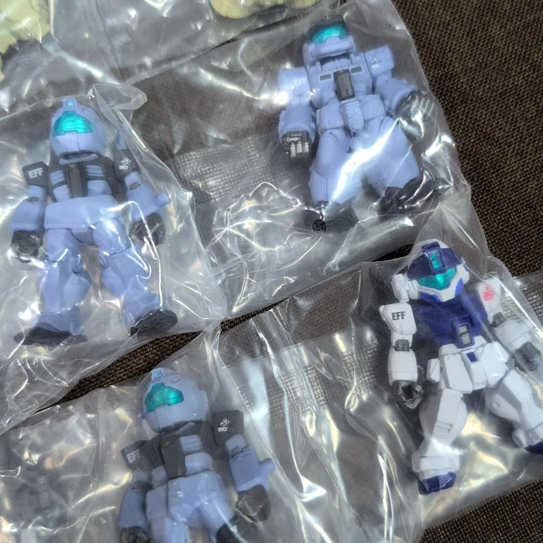 2026年最新】FW GUNDAM CONVERGE CORE 機動戦士ガンダム外伝 コロニー