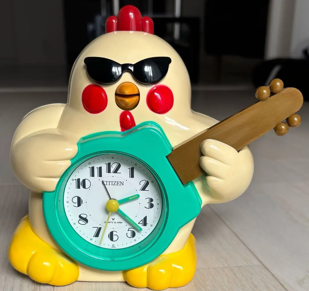 2026年最新】エレキドリ 時計の人気アイテム - メルカリ