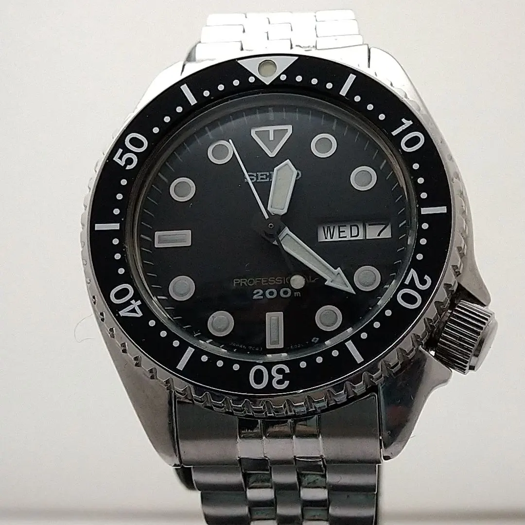 2026年最新】セイコー 8B43-の人気アイテム - メルカリ