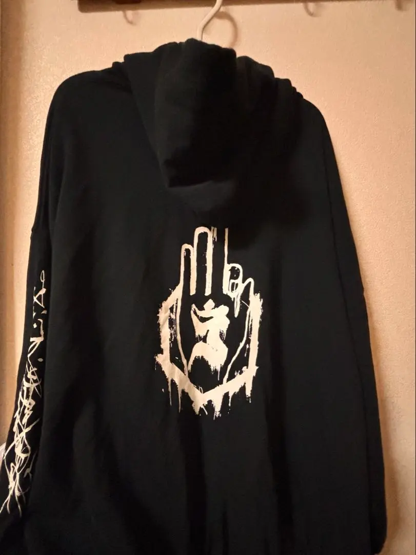 2026年最新】新天地開闢集団ジグザグ パーカーの人気アイテム - メルカリ