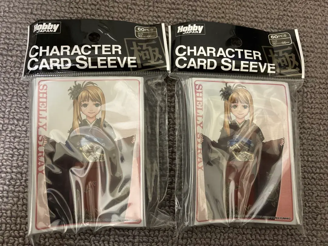 2026年最新】ぎゃざガール スリーブの人気アイテム - メルカリ