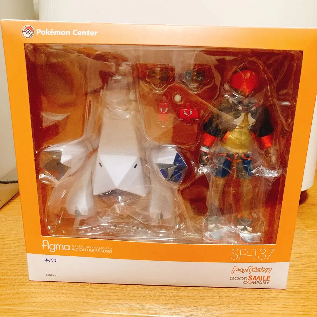 2026年最新】figma キバナの人気アイテム - メルカリ