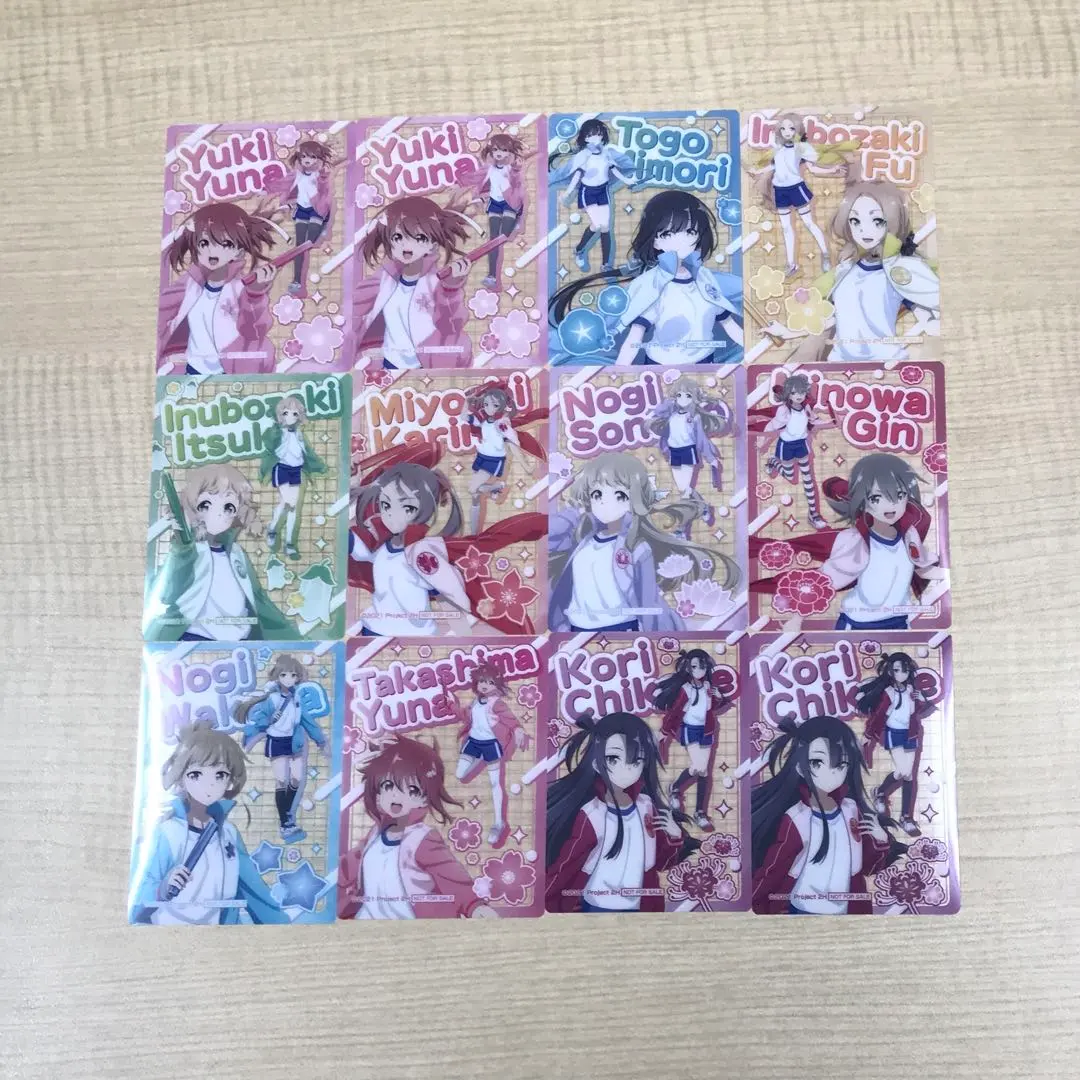 2026年最新】結城友奈は勇者である スリーブの人気アイテム - メルカリ