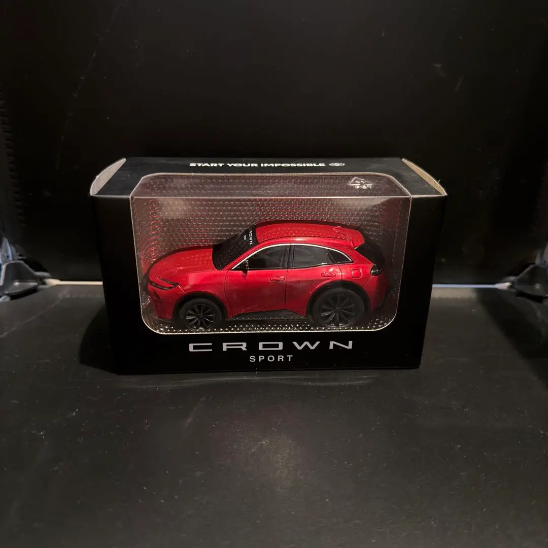2026年最新】クラウンスポーツ プルバックカーの人気アイテム - メルカリ