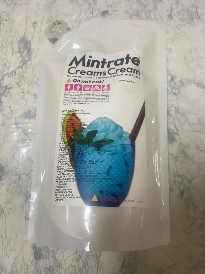 2026年最新】クリームズクリーム ロザレスの人気アイテム - メルカリ