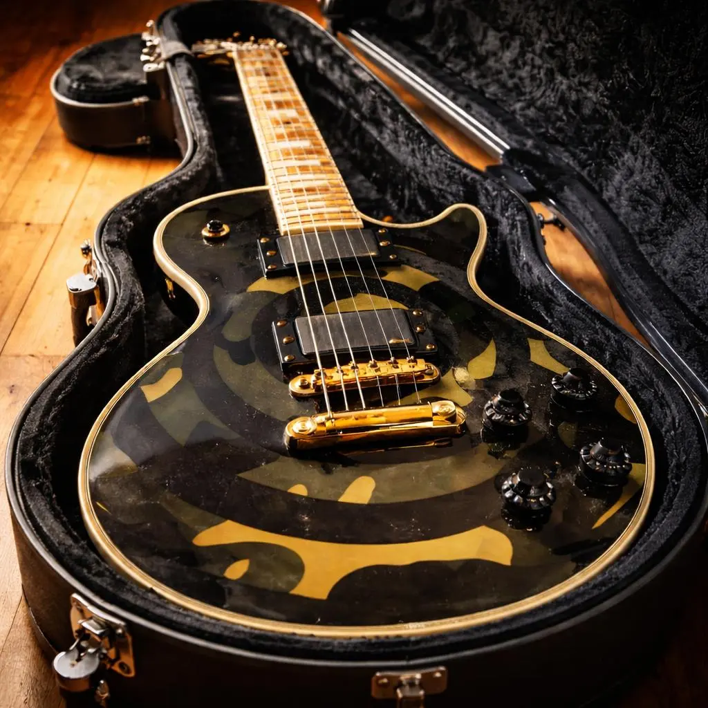 2026年最新】emg レスポールの人気アイテム - メルカリ