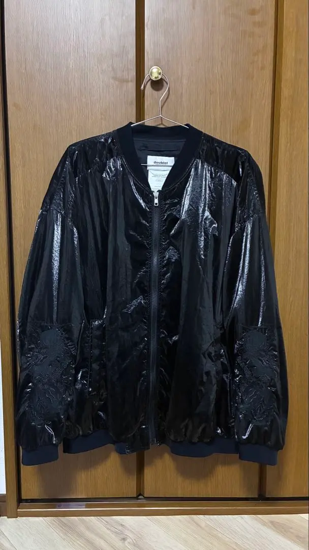 2026年最新】doublet スカジャンの人気アイテム - メルカリ