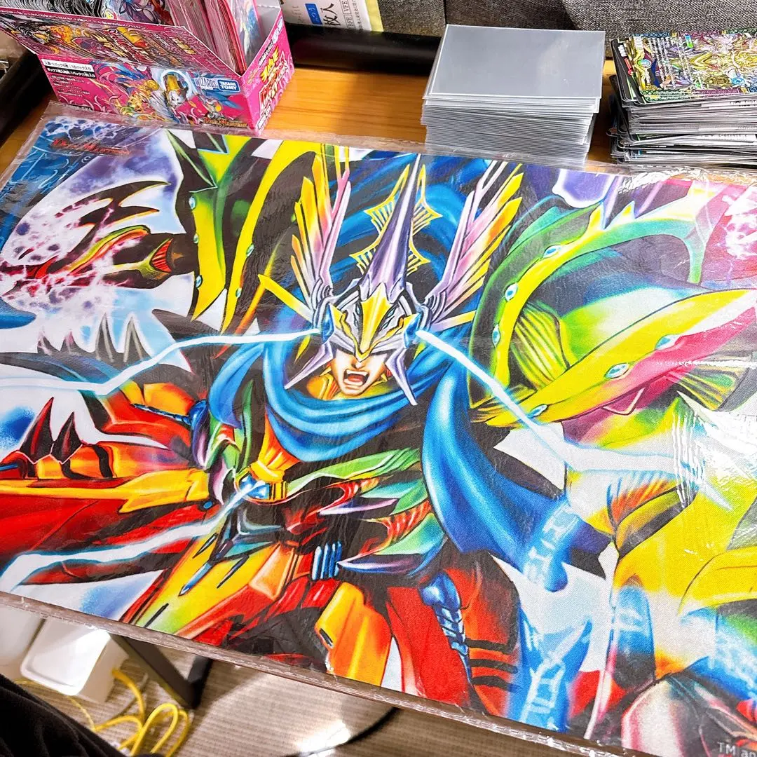 2026年最新】プレイマット アルカディアスの人気アイテム - メルカリ