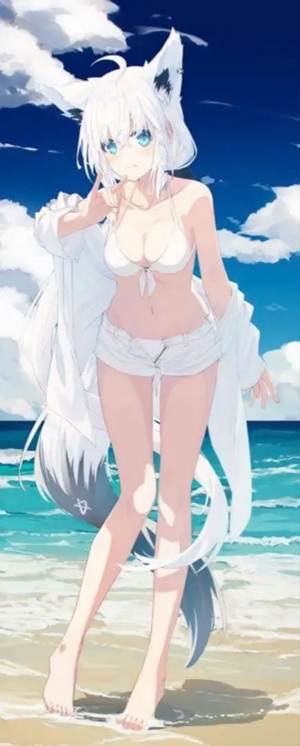 2026年最新】凪白みと タペストリーの人気アイテム - メルカリ