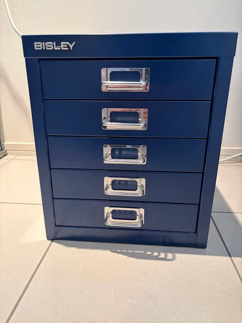 2026年最新】bisley デスクの人気アイテム - メルカリ