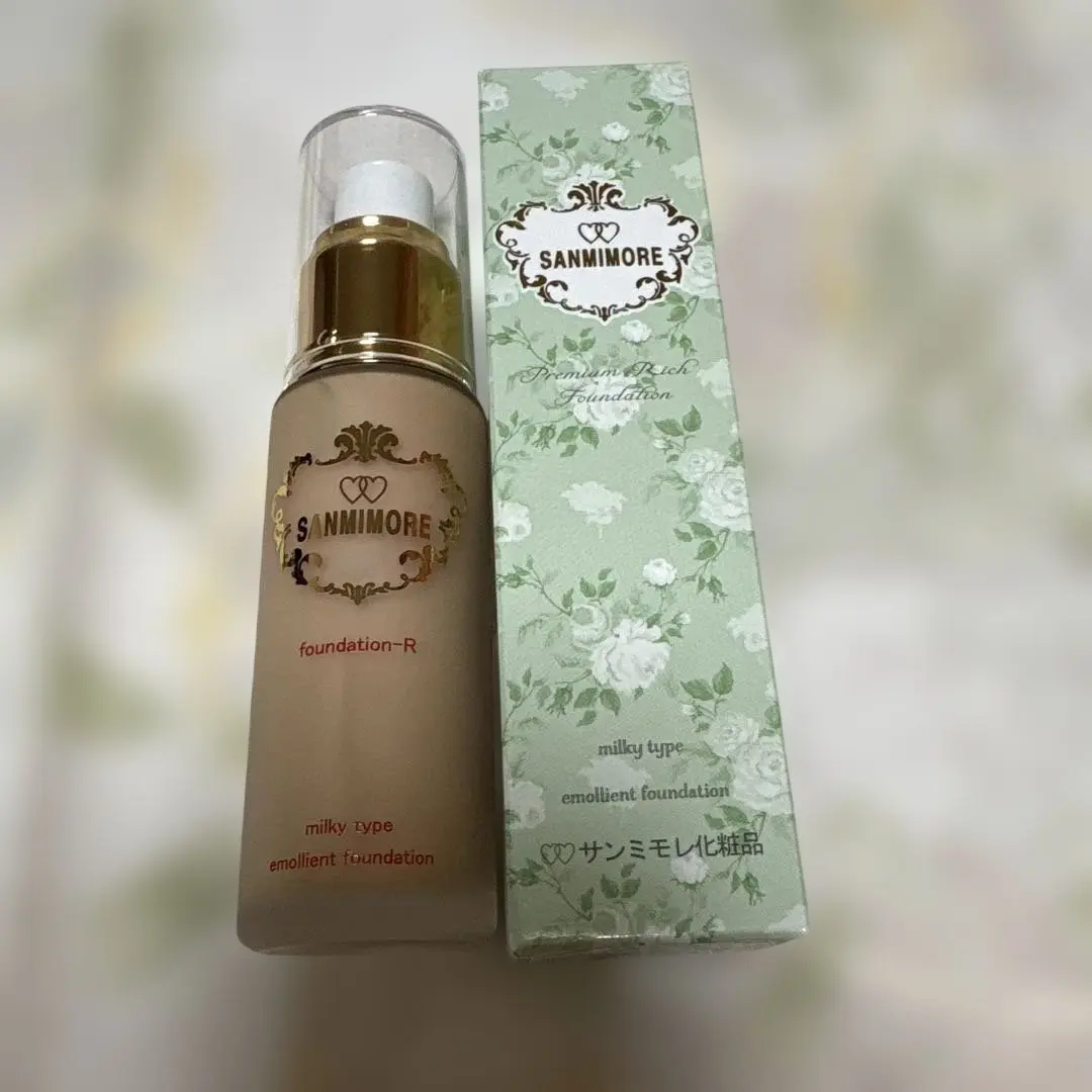 2026年最新】サンミモレ ファンデーションの人気アイテム - メルカリ