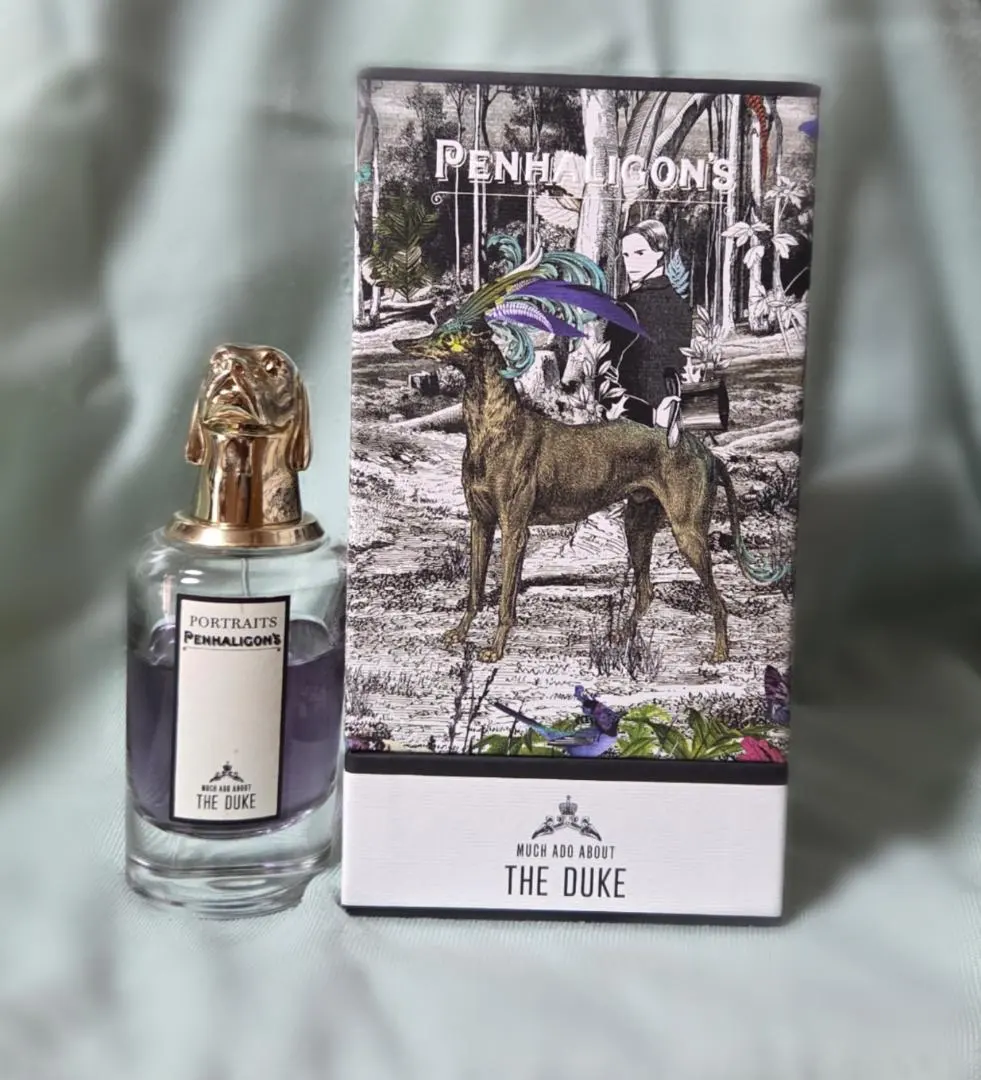 2026年最新】ペンハリガン デュークの人気アイテム - メルカリ