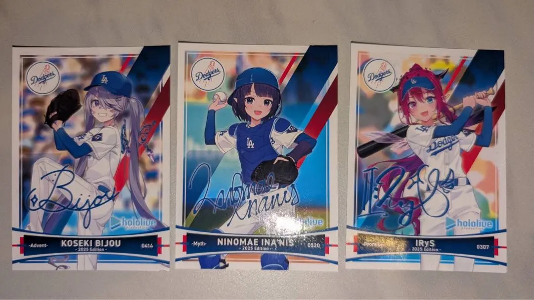 2026年最新】ドジャー ホロライブの人気アイテム - メルカリ