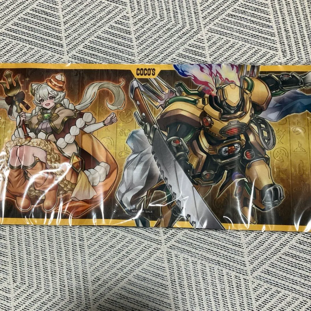 2026年最新】ココス プレイマットの人気アイテム - メルカリ