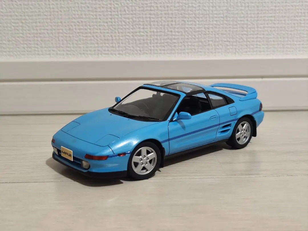 2026年最新】SW20 プラモデルの人気アイテム - メルカリ