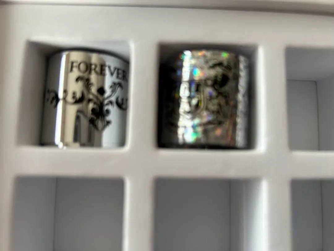 2026年最新】glay グッズ 銀テープの人気アイテム - メルカリ