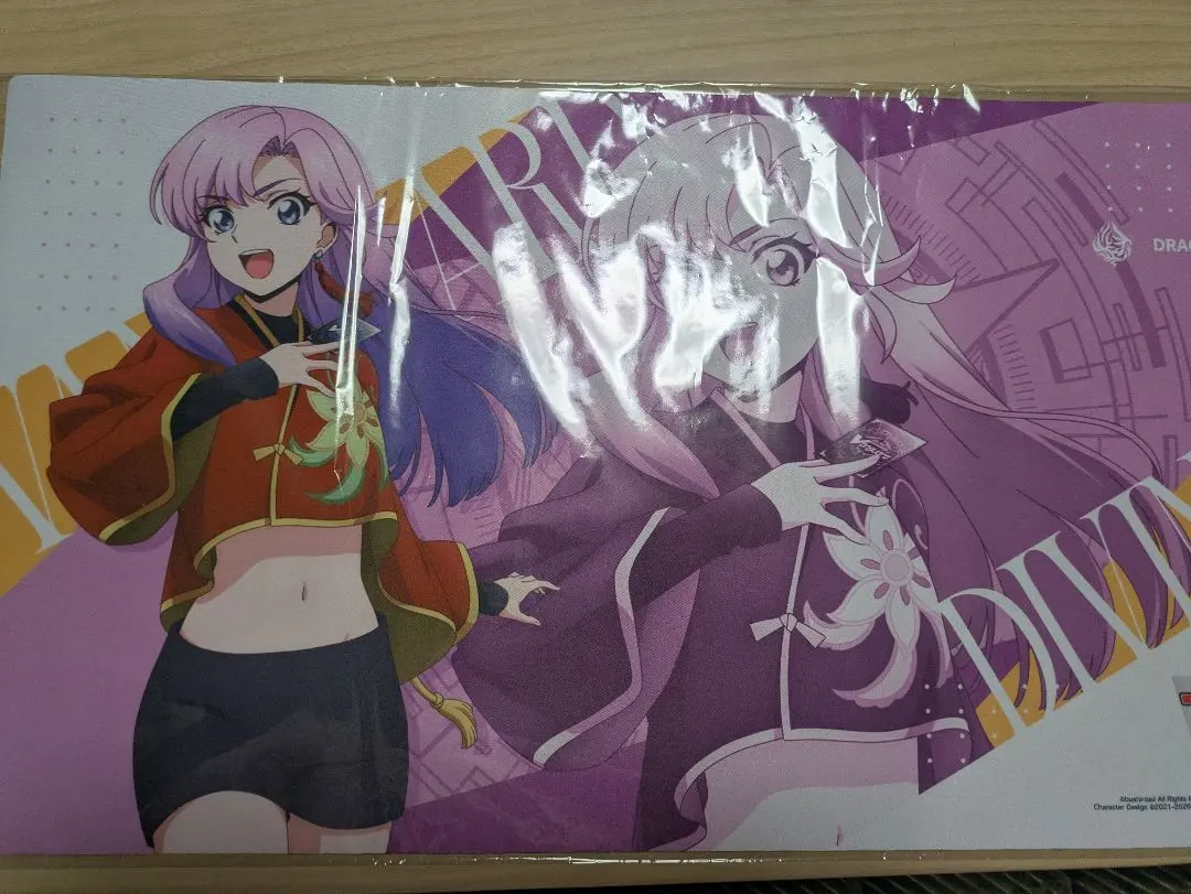 2026年最新】ヴァンガード プレイマット ナオの人気アイテム - メルカリ