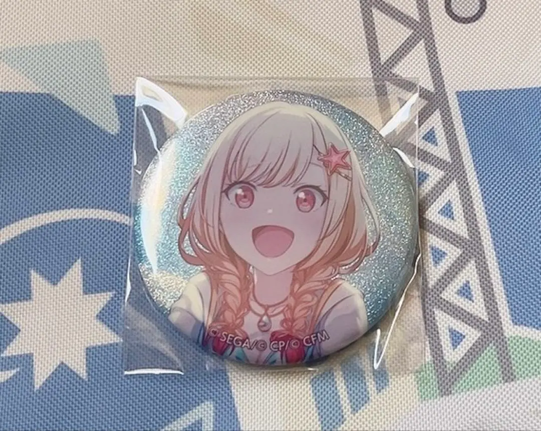 2026年最新】天馬咲希 缶バッジ 12aの人気アイテム - メルカリ