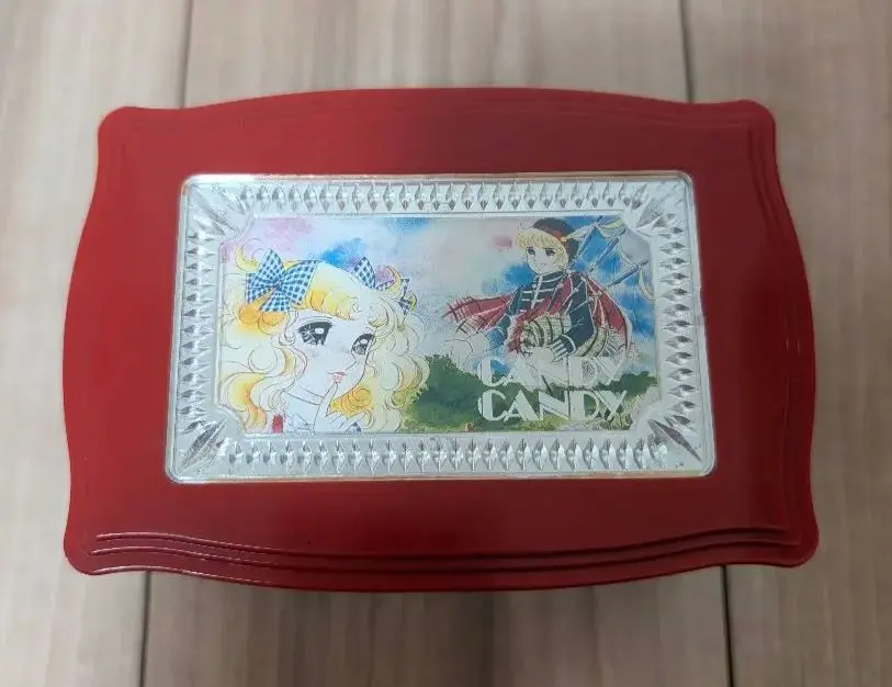 2026年最新】キャンディキャンディオルゴールの人気アイテム - メルカリ