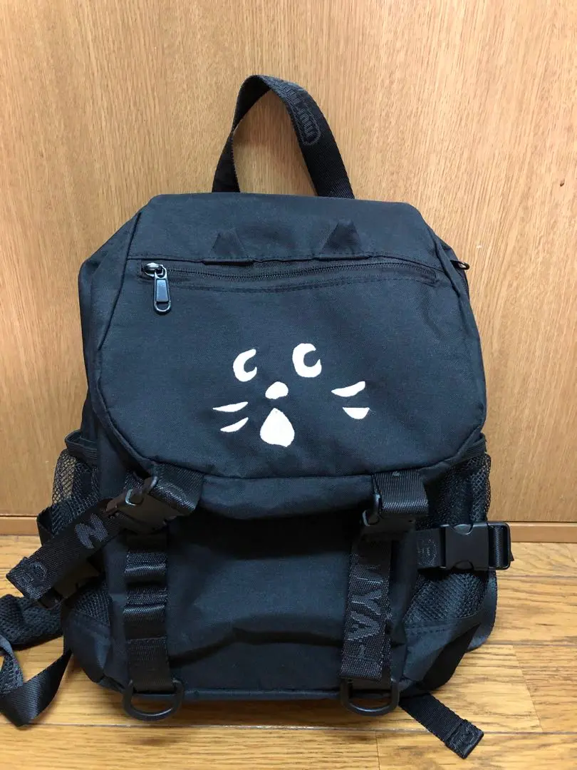 2026年最新】ネネットにゃーリュックの人気アイテム - メルカリ