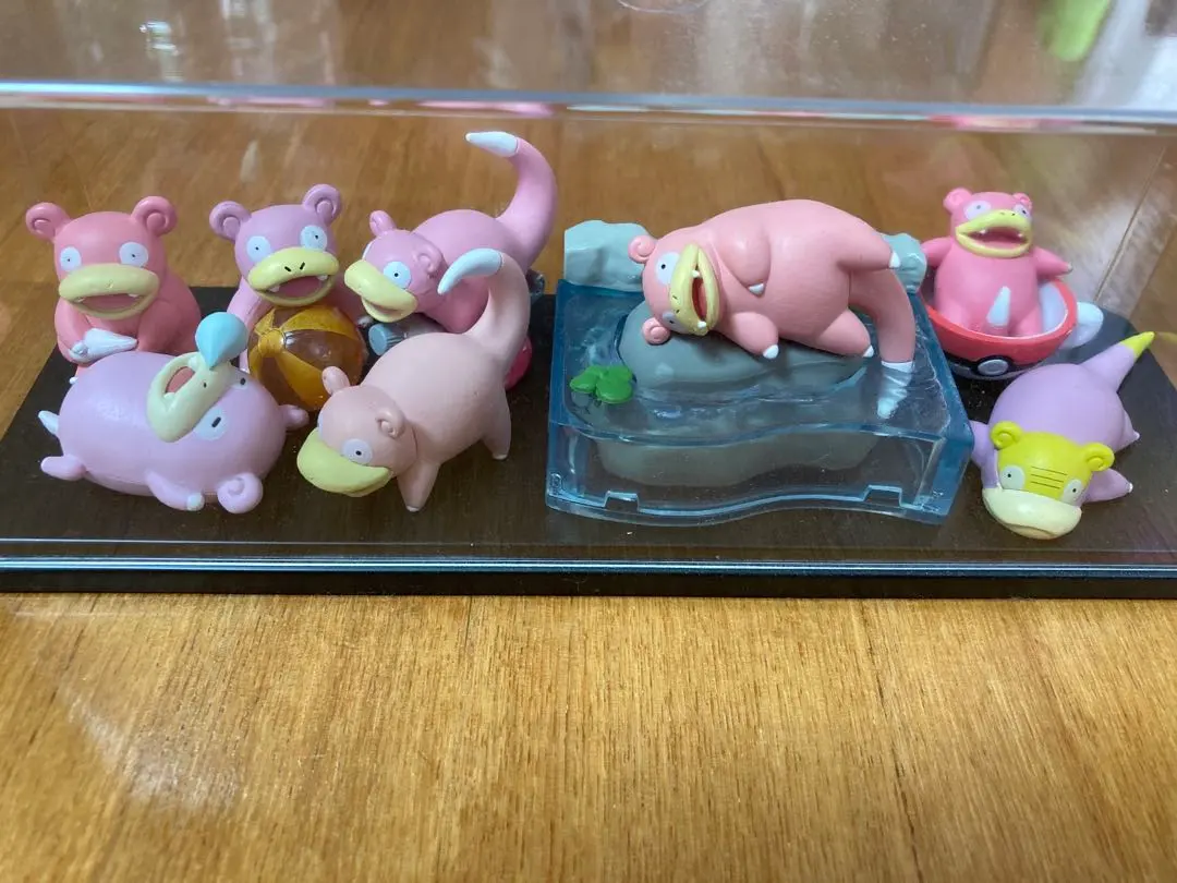 2026年最新】ヤドン 等身大の人気アイテム - メルカリ