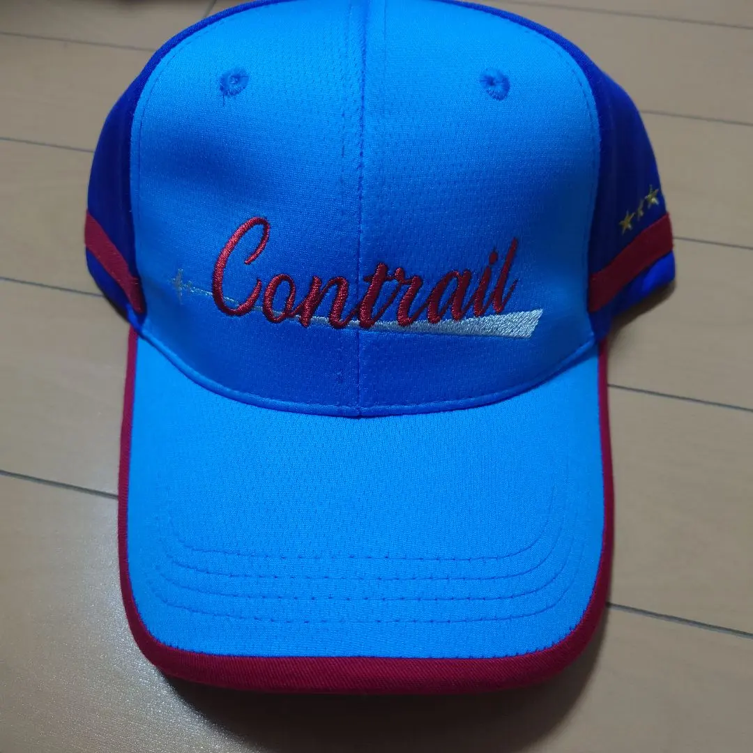 2026年最新】コントレイルキャップの人気アイテム - メルカリ