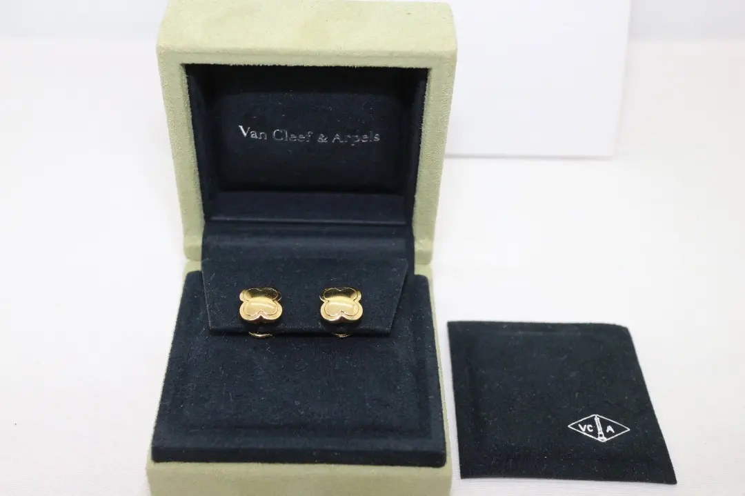 2026年最新】ヴァンクリーフ＆アーペル ピュア アルハンブラの人気