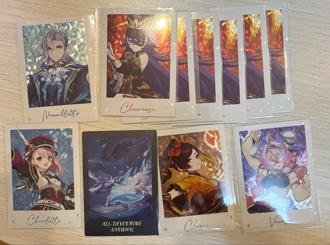 2026年最新】原神 鯨の人気アイテム - メルカリ