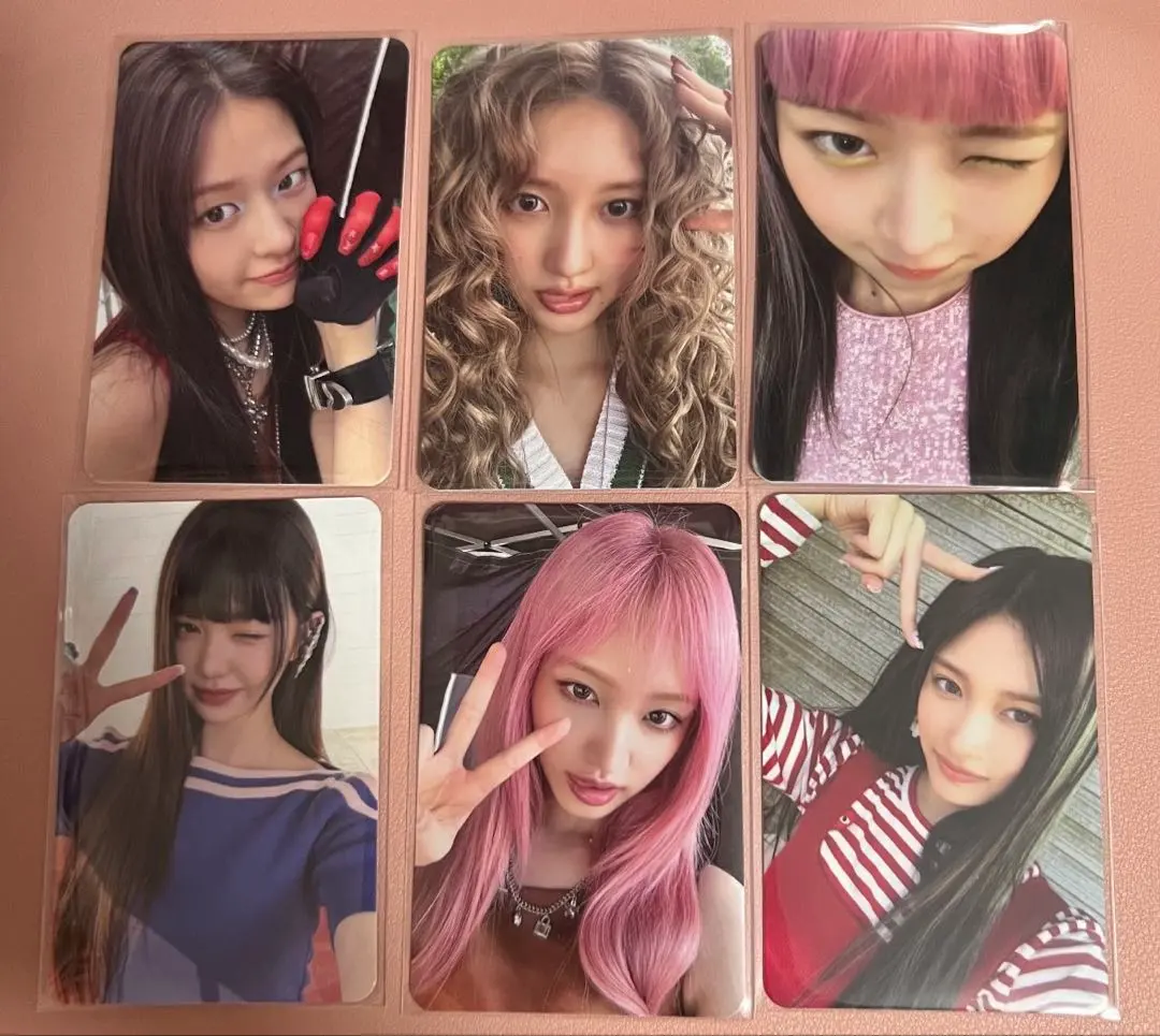 2026年最新】#star_iveの人気アイテム - メルカリ