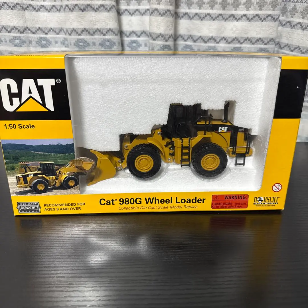 2026年最新】ホイールローダー CATの人気アイテム - メルカリ