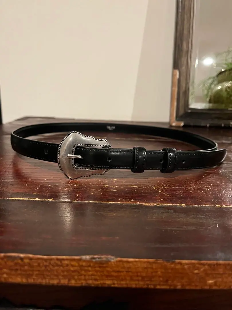 2026年最新】ウエスタンベルト celineの人気アイテム - メルカリ